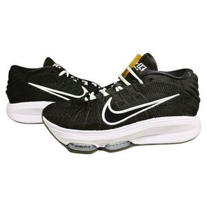 Nike Air Zoom GT Hustle 3 TB Promo Black White Basketball Men Size 7.5
